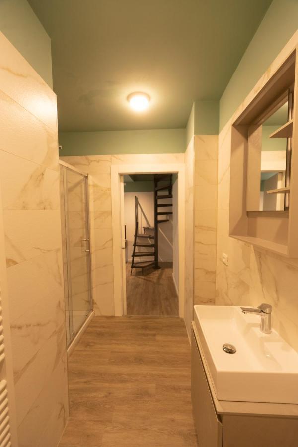 Twoways5Terre Hotel La Spezia Eksteriør billede