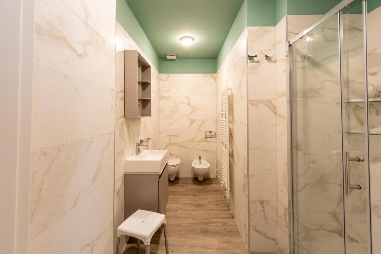 Twoways5Terre Hotel La Spezia Eksteriør billede
