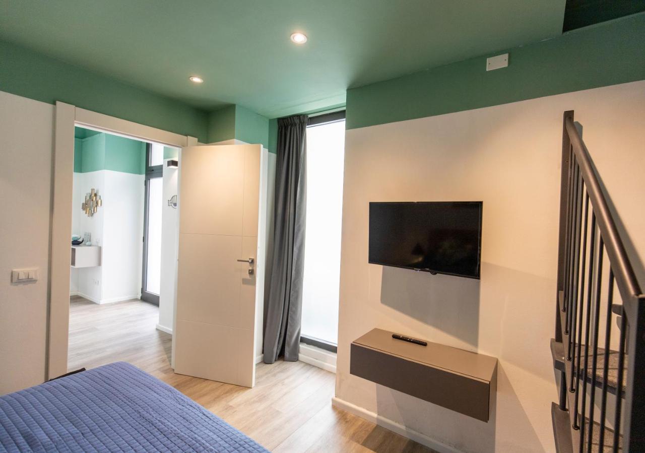 Twoways5Terre Hotel La Spezia Eksteriør billede